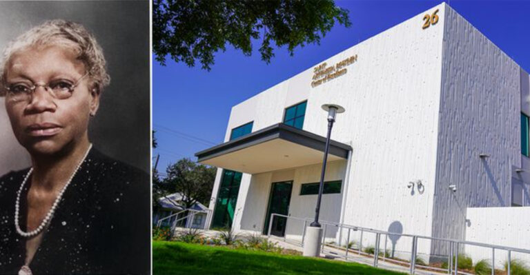 10 Pioneering Black Women Built Schools That Still Inspire Today