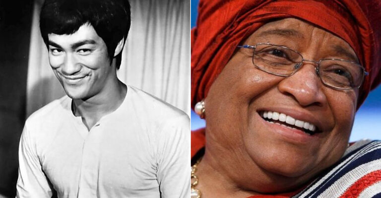 10 Pioneers Who Broke Race and Gender Barriers