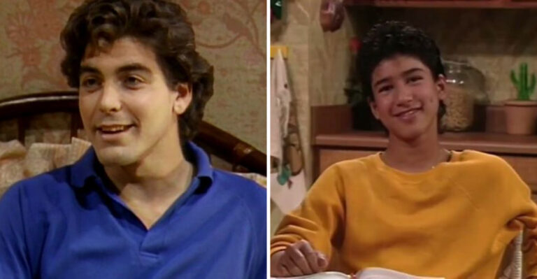 10 Surprise Guest Stars on The Golden Girls You Might Have Forgotten