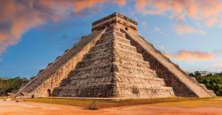 10 Things About The Mayan Empire That Still Don’t Make Sense