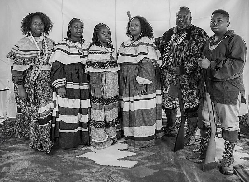 Who Were the Black Seminoles?