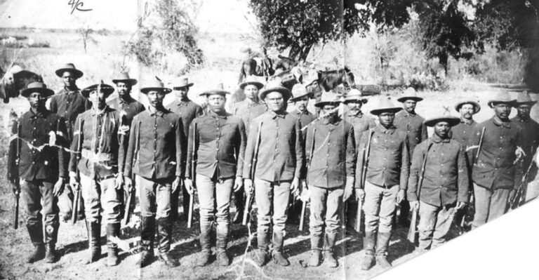 10 Things You Didn’t Know About the Black Seminole Scouts: Heroes of the Old West