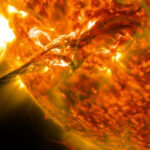 10 Times Earth Was Almost Destroyed