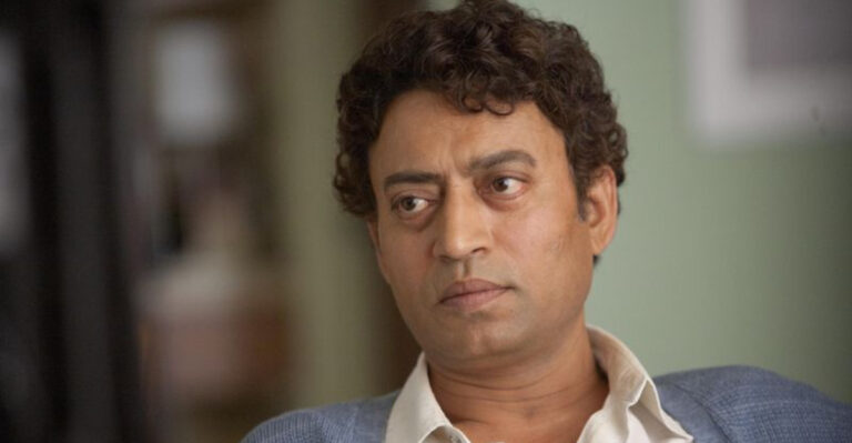 10 Times Irrfan Khan Quietly Outshined Hollywood A-Listers