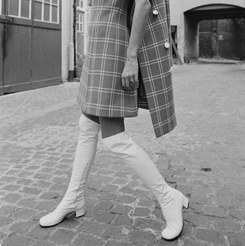 Go-Go Boots