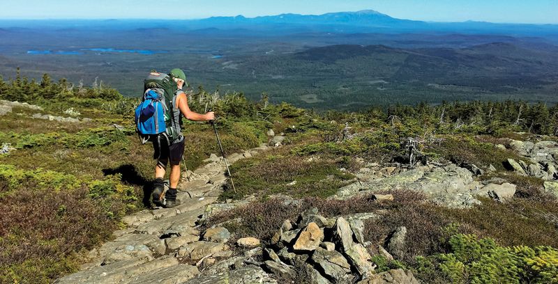 Maine's Wilderness Advantage