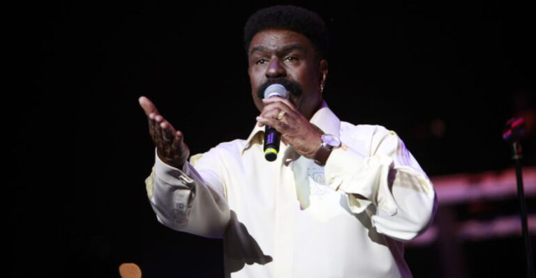10 Walter Scott (The Whispers) Songs to Remember His Legacy