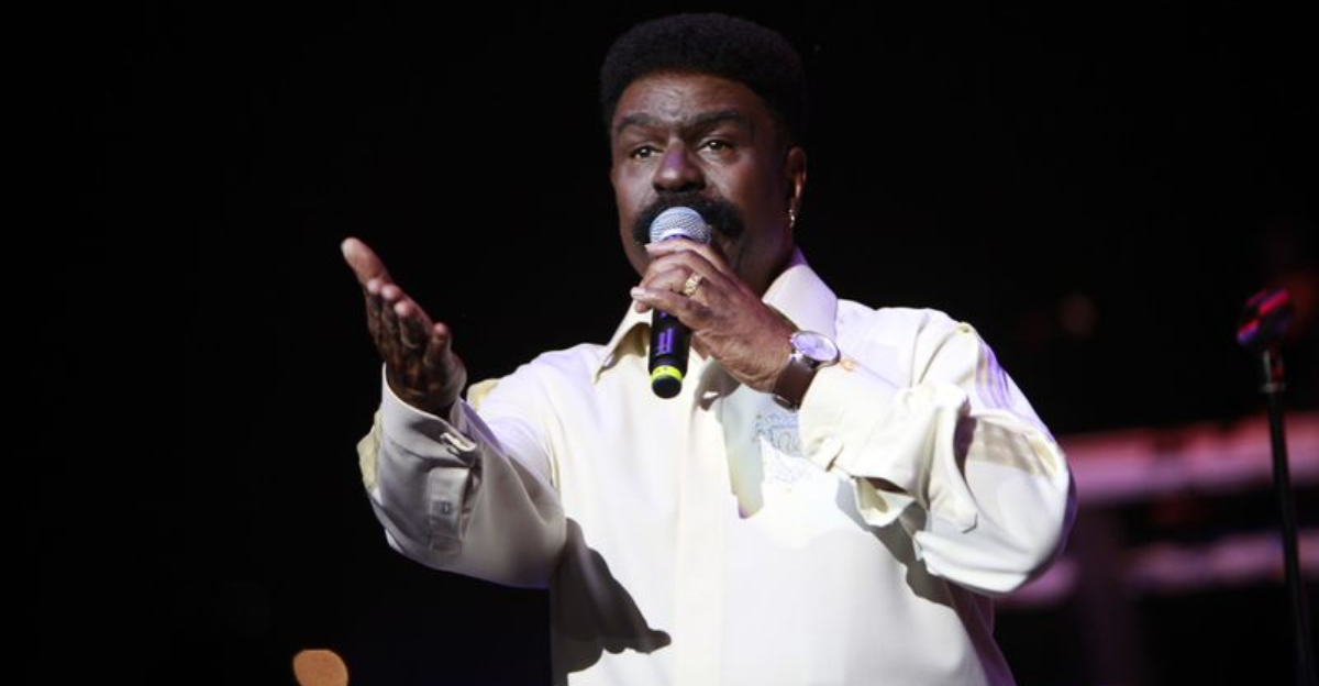 10 Walter Scott (The Whispers) Songs to Remember His Legacy