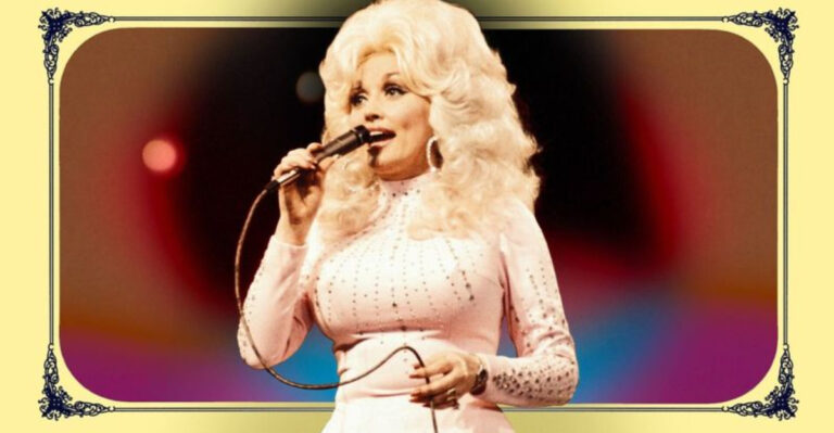 10 Wild Facts About the Real ‘Jolene’—The Woman Who Had a Crush on Dolly Parton’s Husband