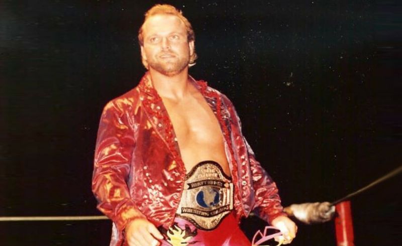 Eddie Gilbert: The Brilliant Mind Gone Too Soon