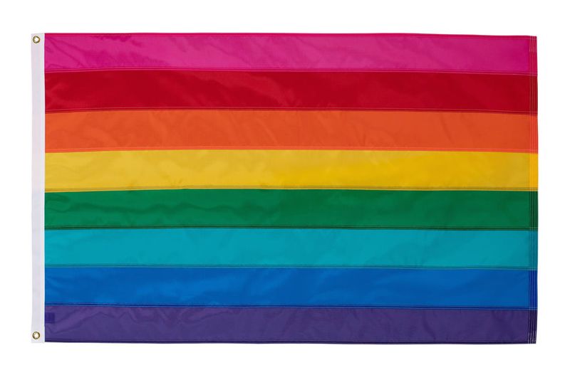 Gilbert Baker's Visionary Creation