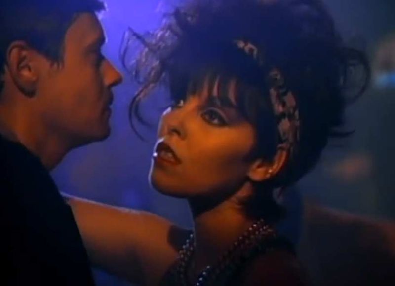 11. “Love Is a Battlefield” – Pat Benatar (1983)