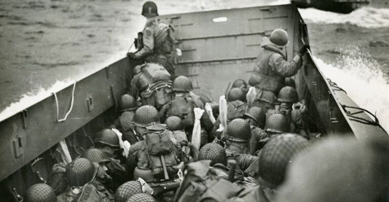 11 American Inventions That Crushed It on D-Day—and Changed the War Forever