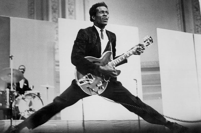 Rock ‘n’ Roll