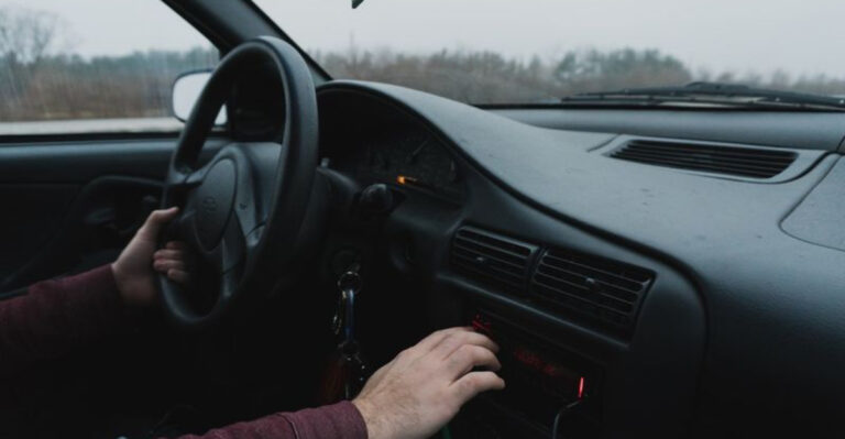 11 Boomer Car Habits That Are Secretly Ruining Your Vehicle