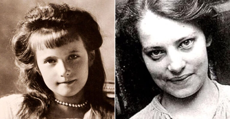 11 Fake Romanovs Who Fooled the World Until DNA Tests Exposed Them