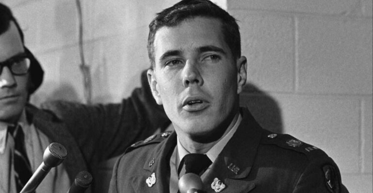 11 Ordinary People Who Accidentally Made History—Just Like Forrest Gump