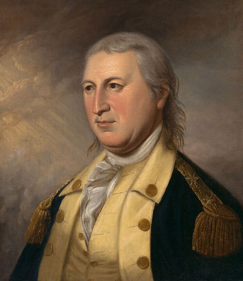 Horatio Gates – The Overrated Defeatist