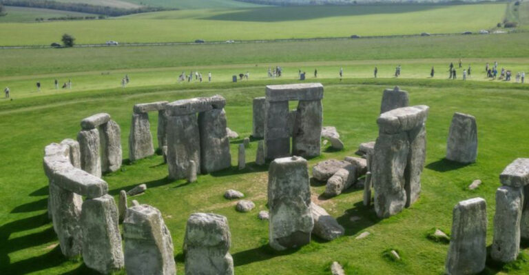 12 Baffling Historical Mysteries That Finally Have Answers