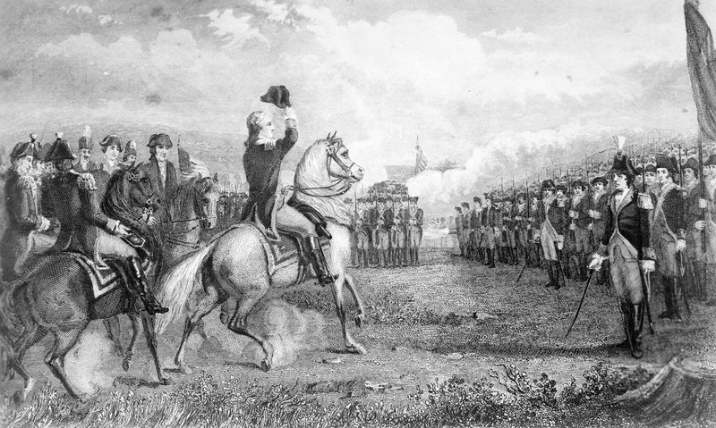 Battle of Bunker Hill (1775)