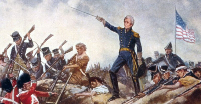 12 Battles That Defined America—And the Myths Around Them