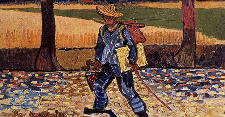 12 Famous Paintings That Mysteriously Disappeared From History