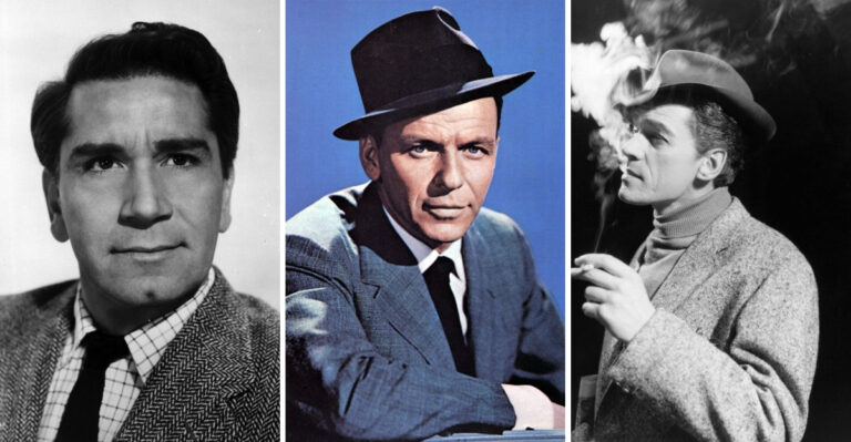 12 Hollywood Insiders Reveal Which Actors Almost Played Vito Corleone — Results Will Shock You
