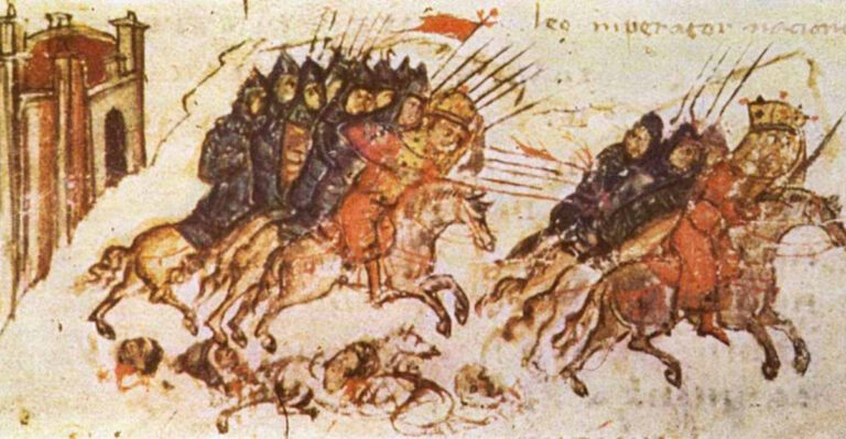 12 Medieval Tribes That Ruled the Dark Ages