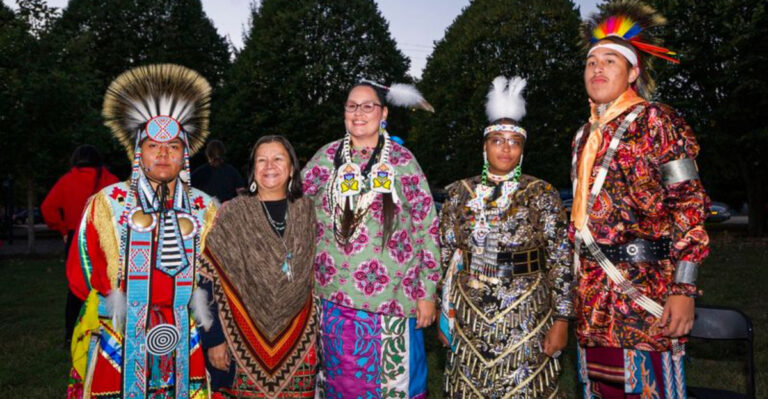 12 Myths About Native American History