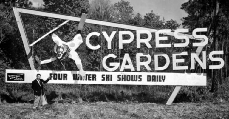 12 Orlando’s Lost Gems from the Pre-Disney Days