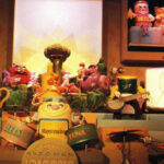 12 Photos That Capture EPCOT in the ’80s
