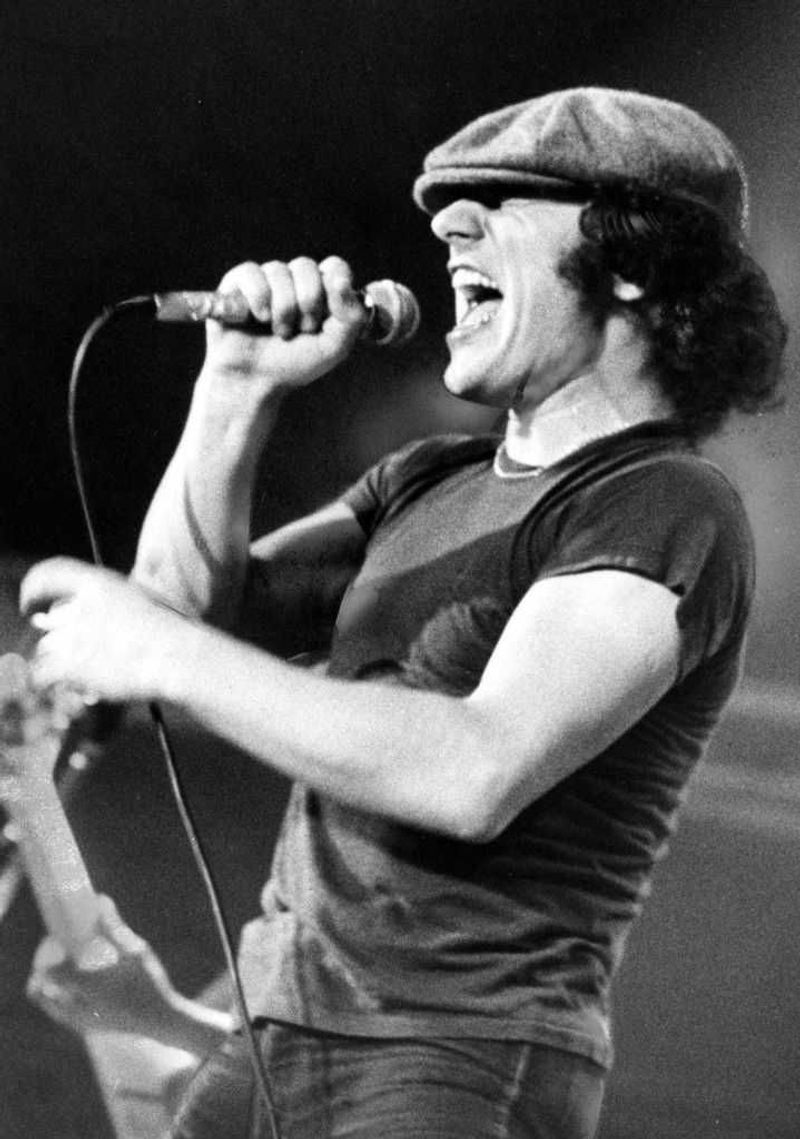 Brian Johnson (AC/DC)