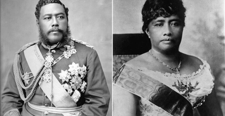 12 Royal Secrets from Hawaii’s Past That History Books Left Out