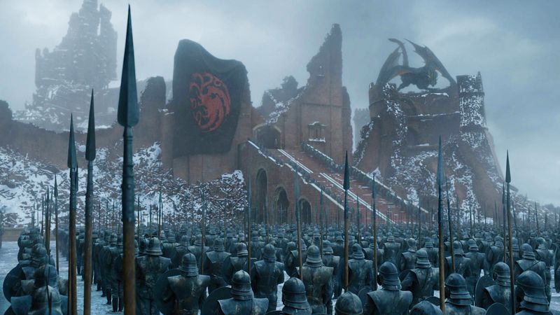 Game of Thrones (Season 8)