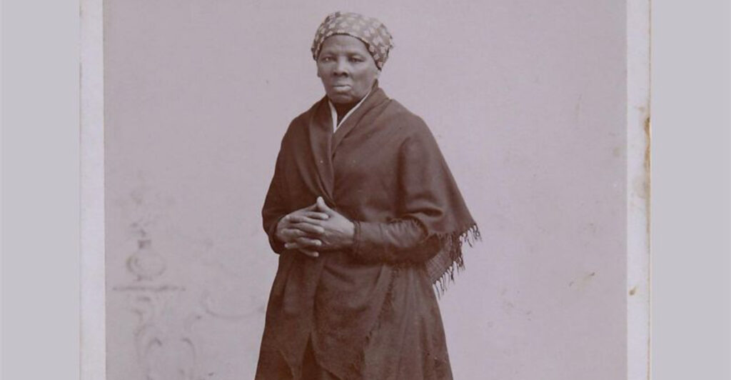 12 Things You Didn’t Know About Harriet Tubman’s Real Life