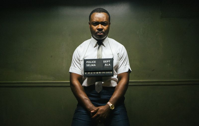 Selma (2014)