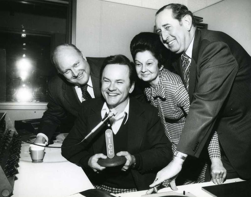 Radio King of Los Angeles