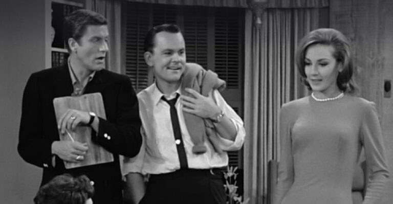 13 Bob Crane Performances You Forgot About Before His Dark End