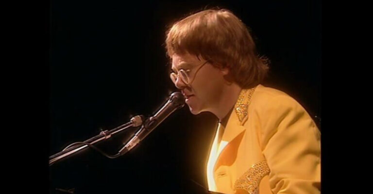 13 Elton John Songs Have One Thing in Common – They’re All Criminally Underrated