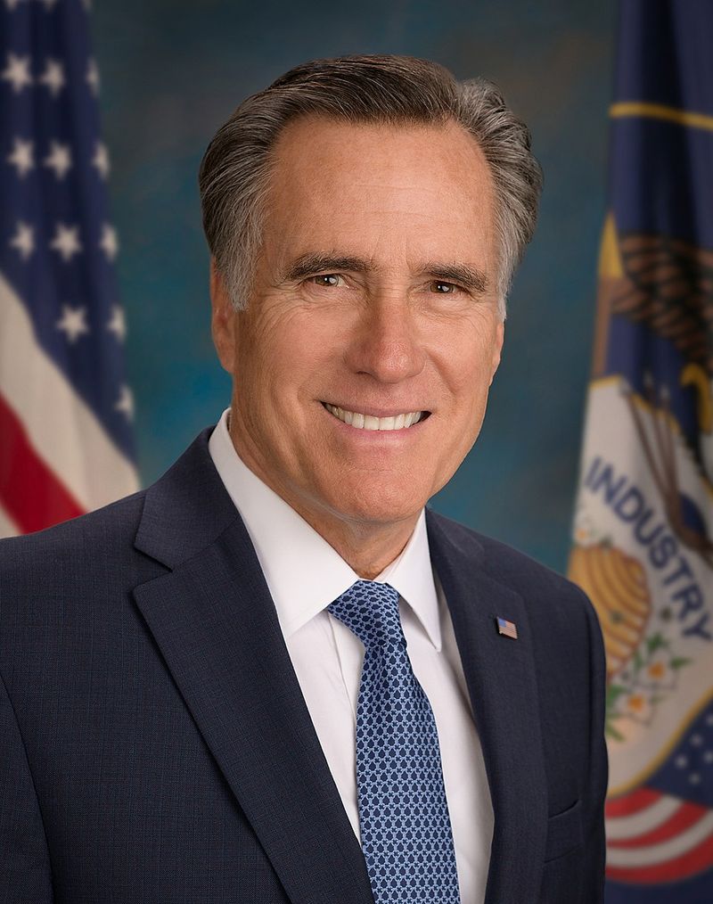 Mitt Romney – Political Path Shaped by Faith