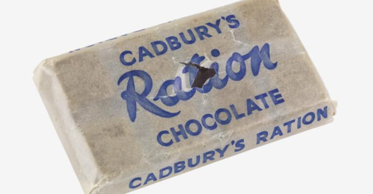 13 Foods That Disappeared During Wartime and Never Came Back