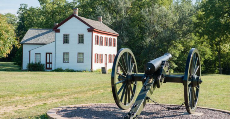 13 Forgotten Civil War Battlefields You’ve Probably Never Heard Of