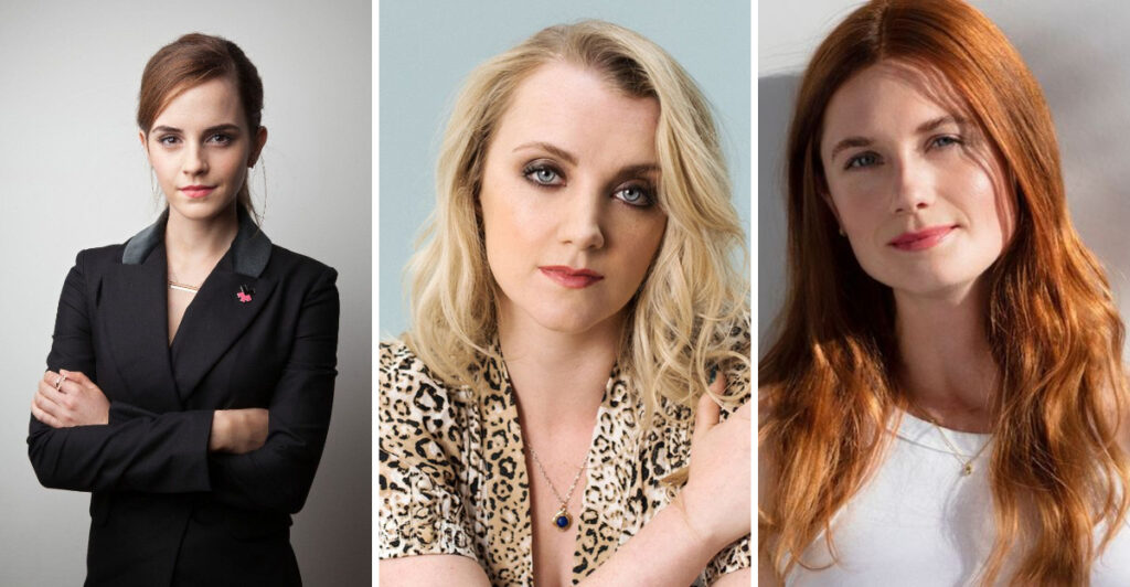 13 ‘Harry Potter’ Stars: Where They Are Now and How Far They’ve Come