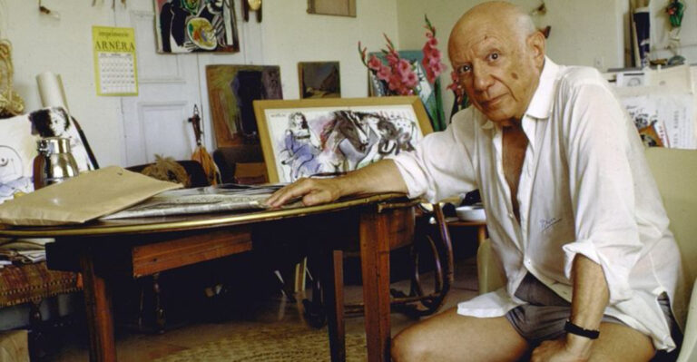 13 Historical Events You Didn’t Realize Famous Figures Lived Through