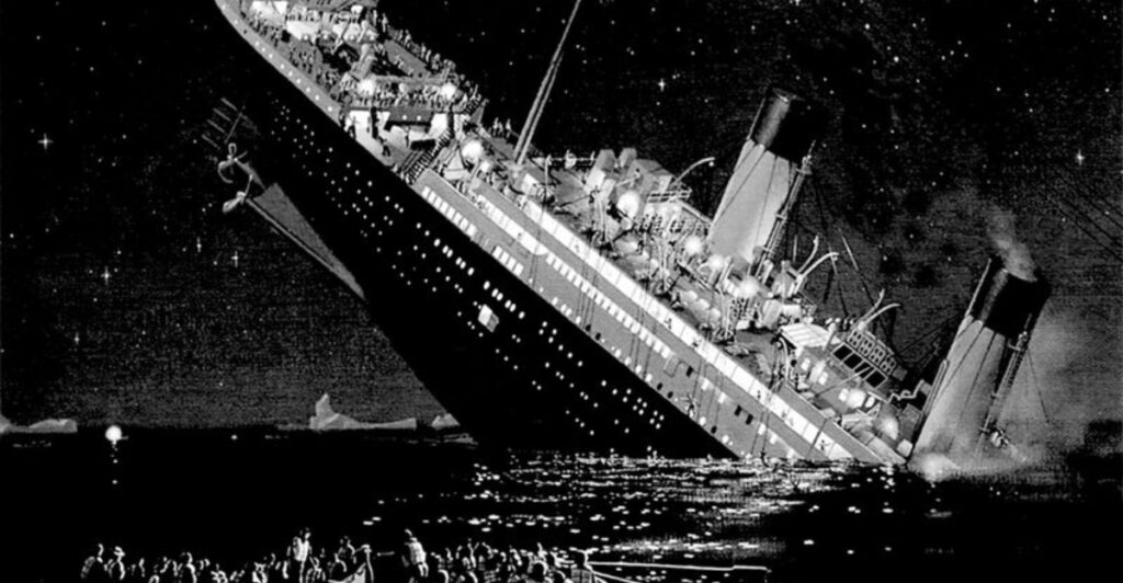 13 Historical Human Accidents That Shaped Our World