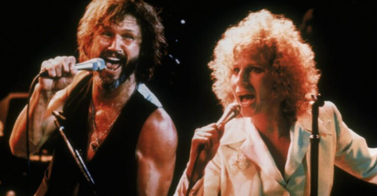 13 Kris Kristofferson Movies That Prove He Was More Than Just a Singer