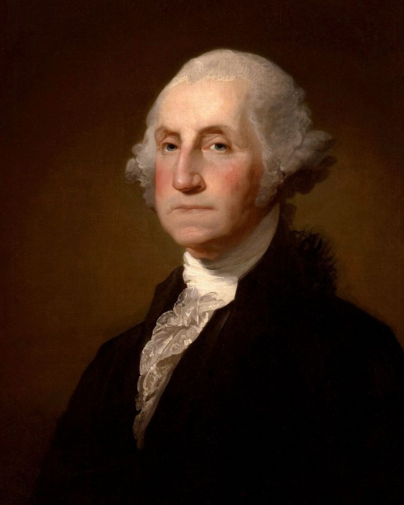 George Washington