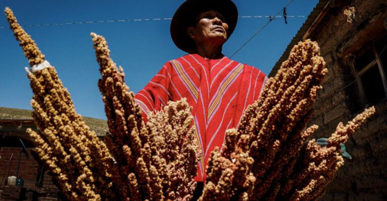 13 Native American Superfoods Europeans Couldn’t Identify