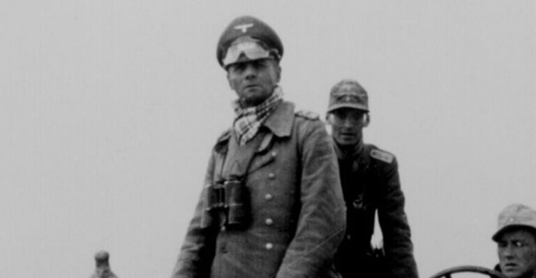 13 Secret Facts About Rommel’s WW1 Service That Historians Don’t Want You to Know