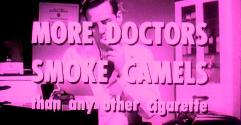 13 Shocking Ads from the ’50s and ’60s That Would Never Fly Today